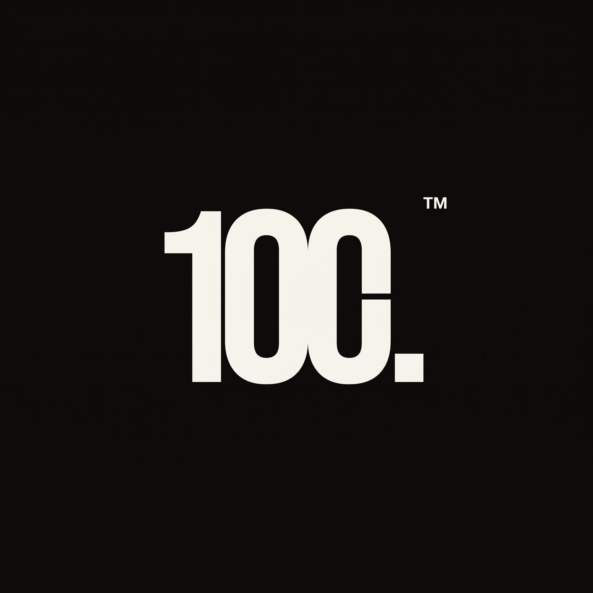 100CKREATIVES™